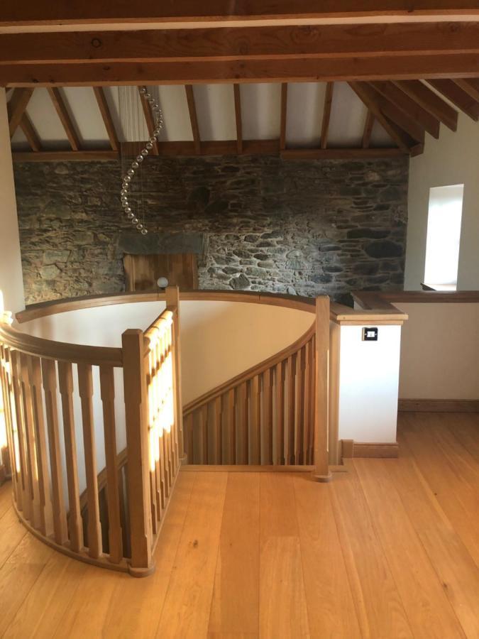 Old Tynribbie House - Comfortable Detached House Appin Exterior photo